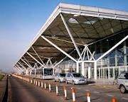 stansted airport minibus anmd taxi service